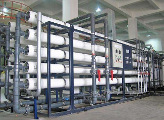 西安反滲透設備一體化 西安反滲透設備一體化