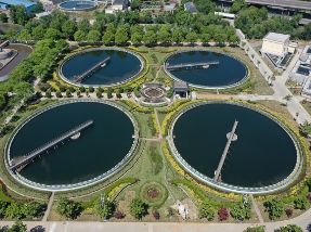 西安污水處理設備 西安污水處理設備