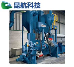 鋼筋專用拋丸機(jī) 鋼筋專用拋丸機(jī)