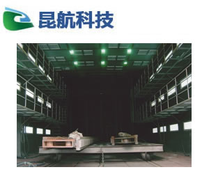 集裝箱噴砂房 集裝箱噴砂房