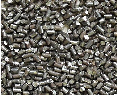 鋼絲切丸 鋼絲切丸