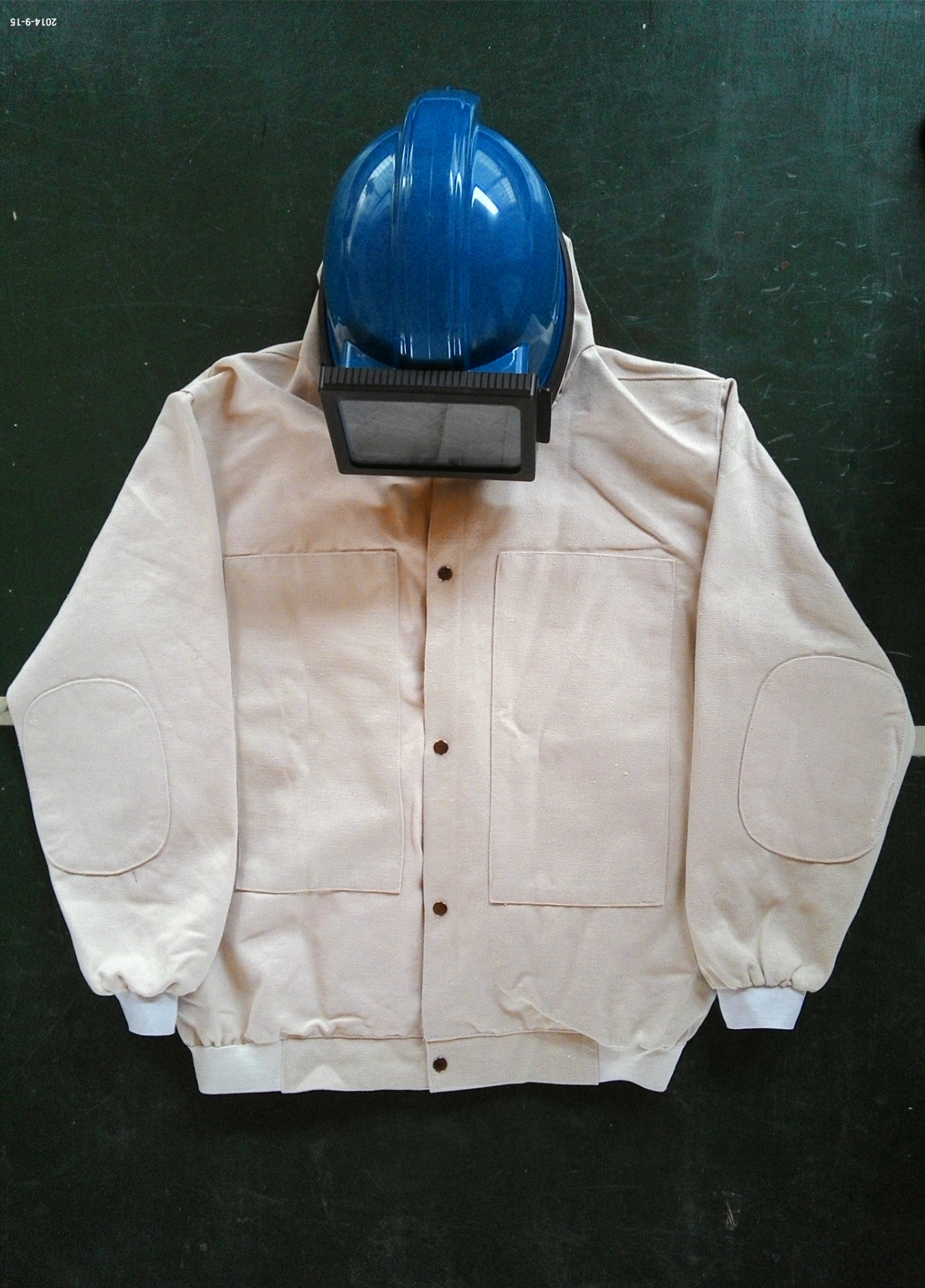 安全式噴砂頭盔 安全式噴砂頭盔