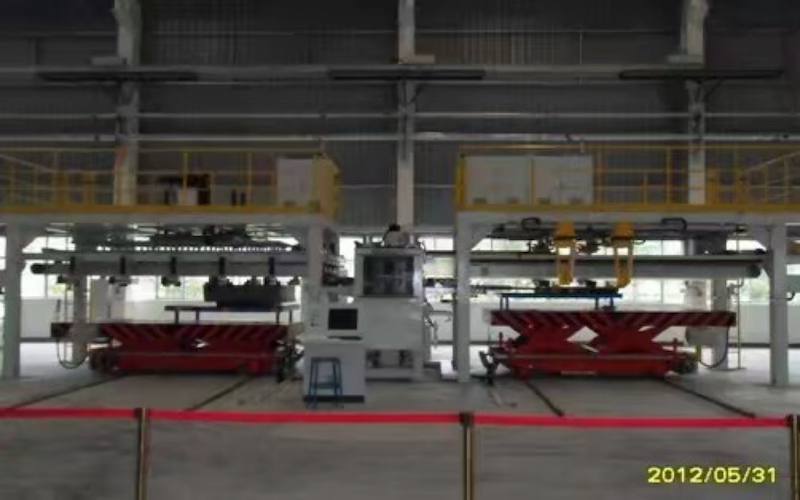 轎車沖壓行業板材清洗-昆航科技乘用車板材清洗 轎車沖壓行業板材清洗-昆航科技乘用車板材清洗